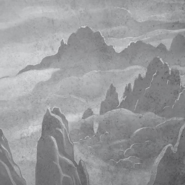 Freska Mountain Grey