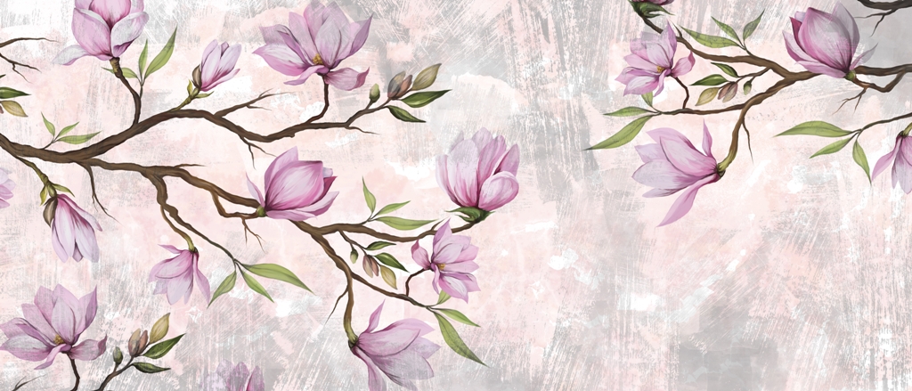 Fototapeta-Kwitnaca-Magnolia_2010314858