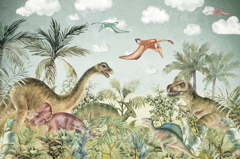 Fototapeta-Swiat-Dinozaurow_2302392113-1