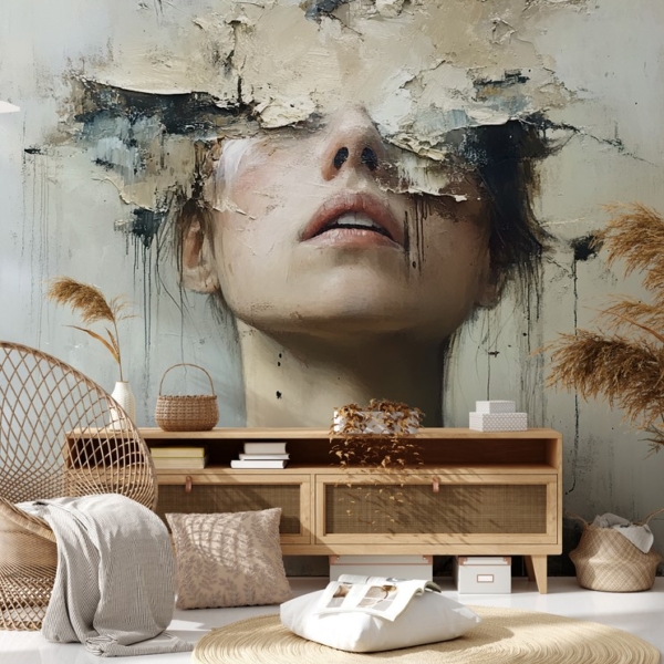 Fototapetai Miglotas protas