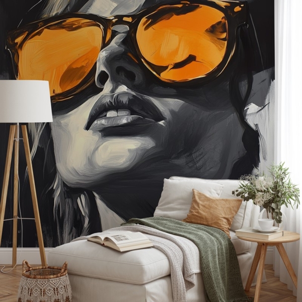 Fototapetai Pasaulio atspindys