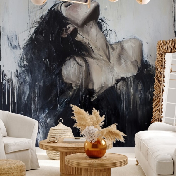 Fototapetai Didingas pasigėrėjimas