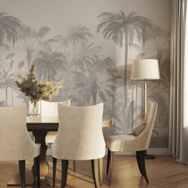 Fototapetai Tropikų paslaptys