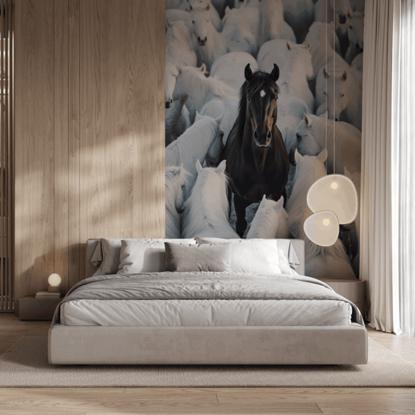 Fototapetai Tarp baltųjų