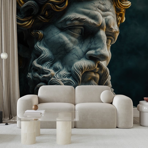 Fototapetai Dzeuso galia