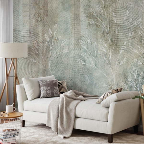 Fototapetai Netradicinė botanika