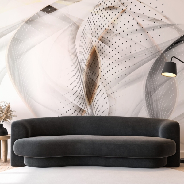 Fototapetai Erdvinė harmonija