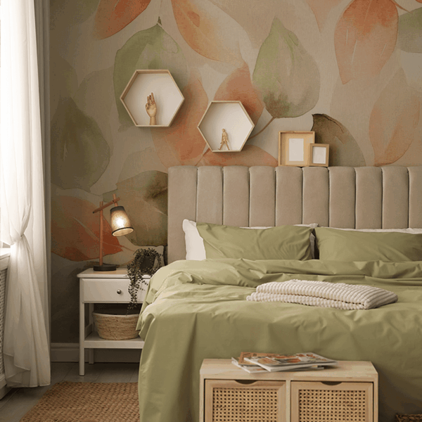 Fototapetai Rudens sonata