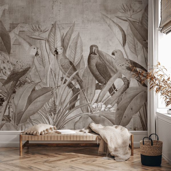 Fototapetai Rojaus susitikimas