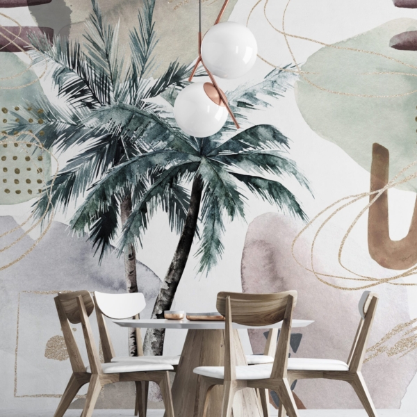 Fototapetai Tropinis ritmas