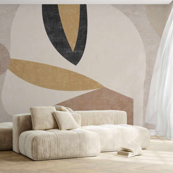 Fototapetai Organinė harmonija