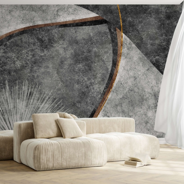 Fototapetai Šviesos erdvė