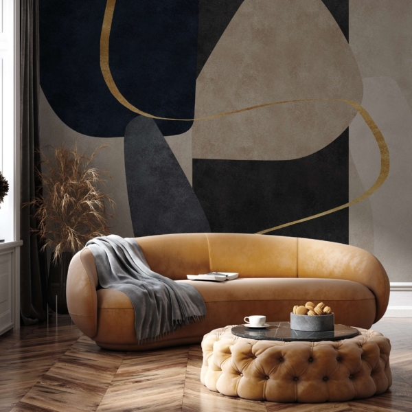 Fototapetai Klajojanti linija