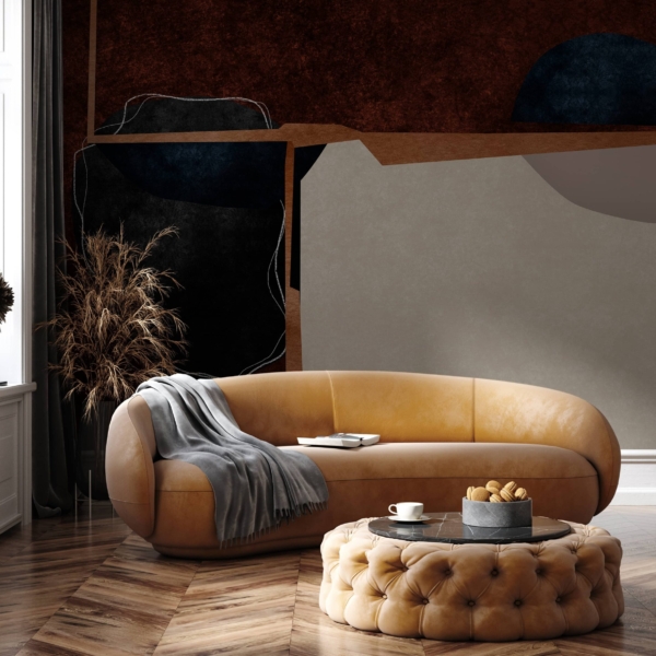 Fototapetai Geometrijos fragmentai