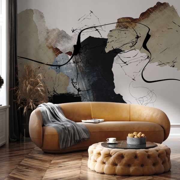 Fototapetai Sutrikimo formos