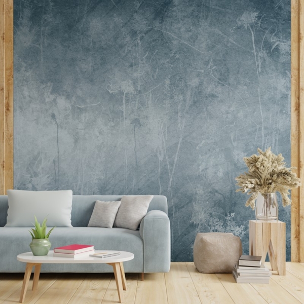 Fototapetai Tyli prieblanda