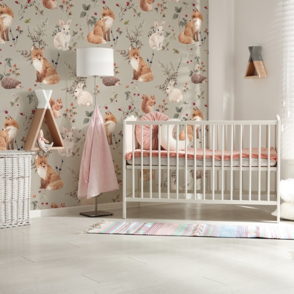 Fototapetai Miško sapnai