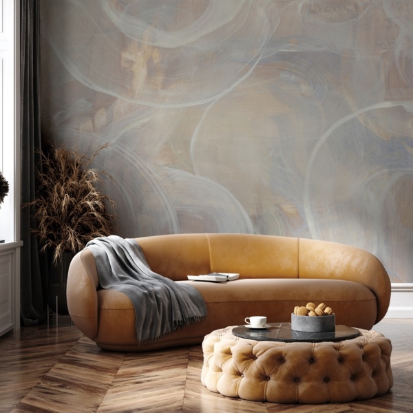 Fototapetai Tekančios bangos