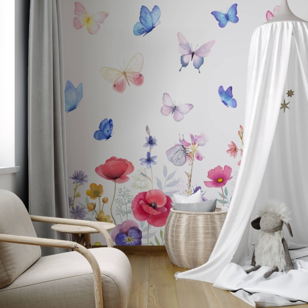 Fototapetai Pavasario simfonija