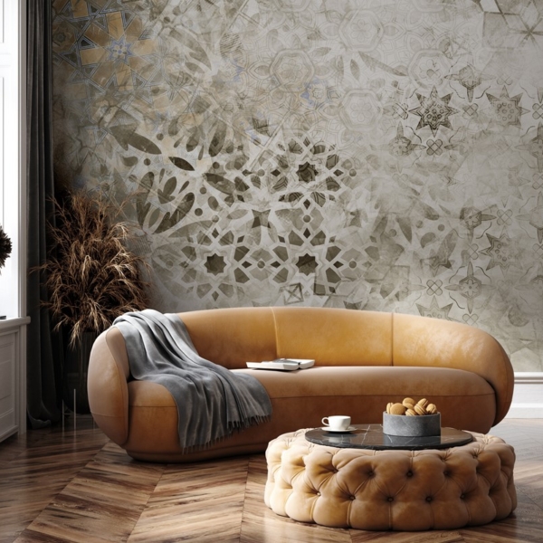 Fototapetai Formos kompozicija