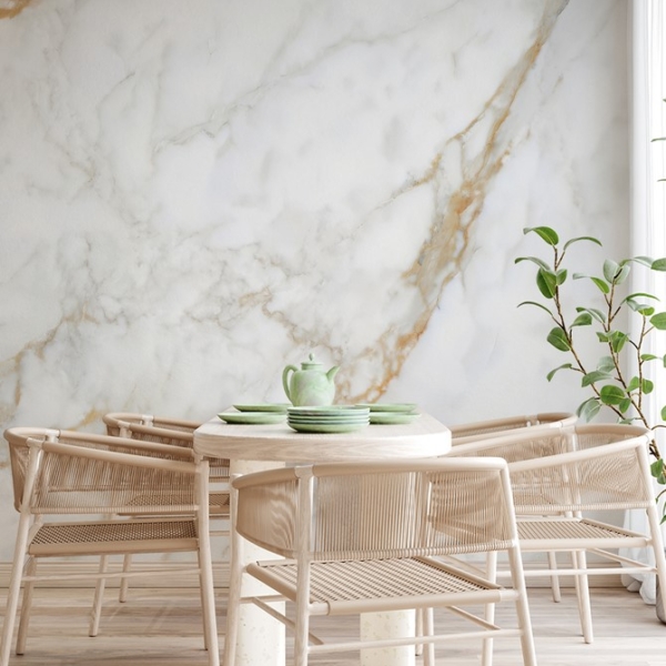 Fototapetai Elegantiškas marmuras