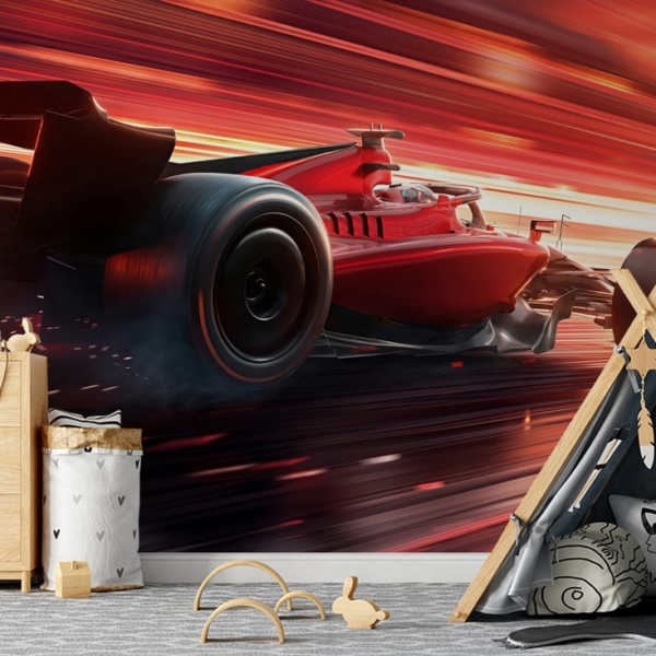 Fototapetai Automobilių elegancija