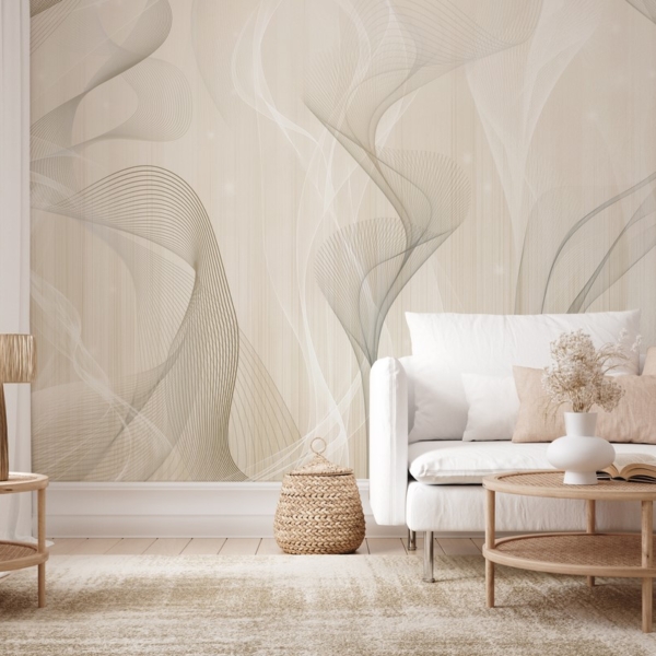 Fototapetai Magiškas sūkurys