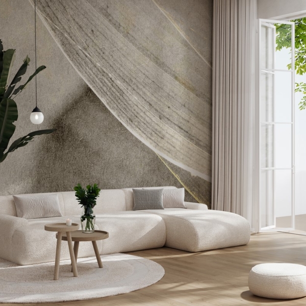 Fototapetai Vėjo prisilietimas