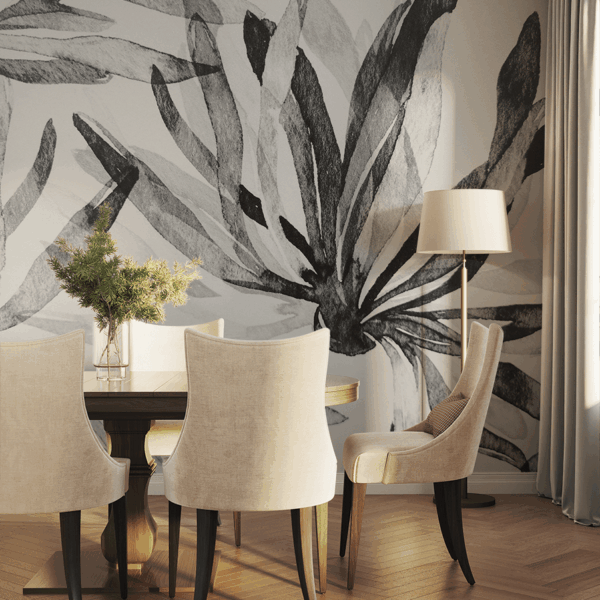 Fototapetai Subtilūs pynimai