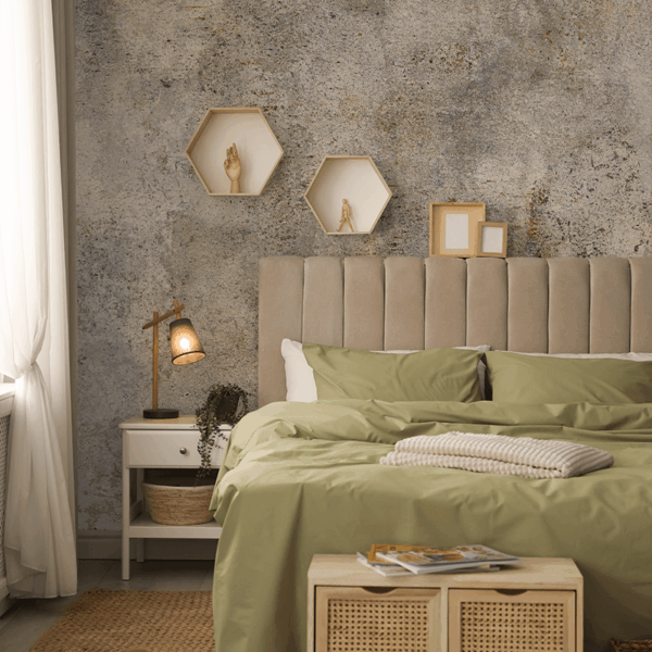 Fototapetai Akmens mozaika