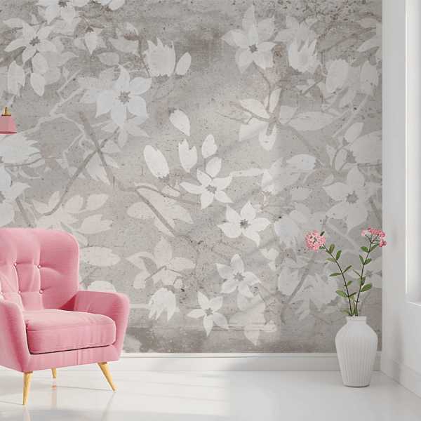 Fototapetai Šviesus sodas