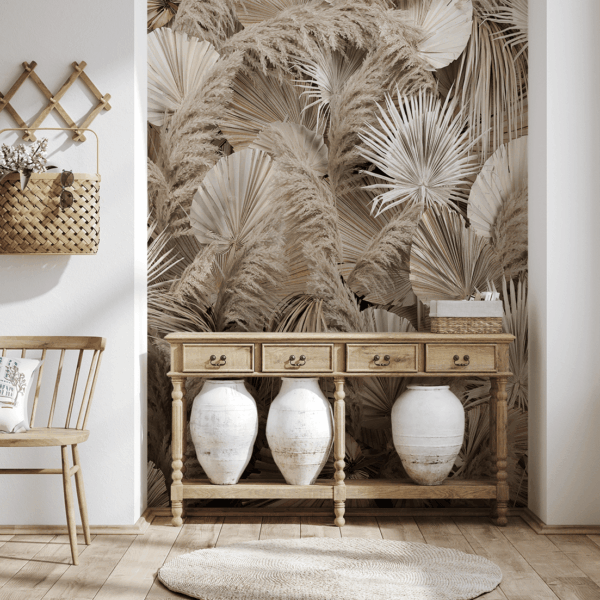 Fototapetai Sausa elegancija