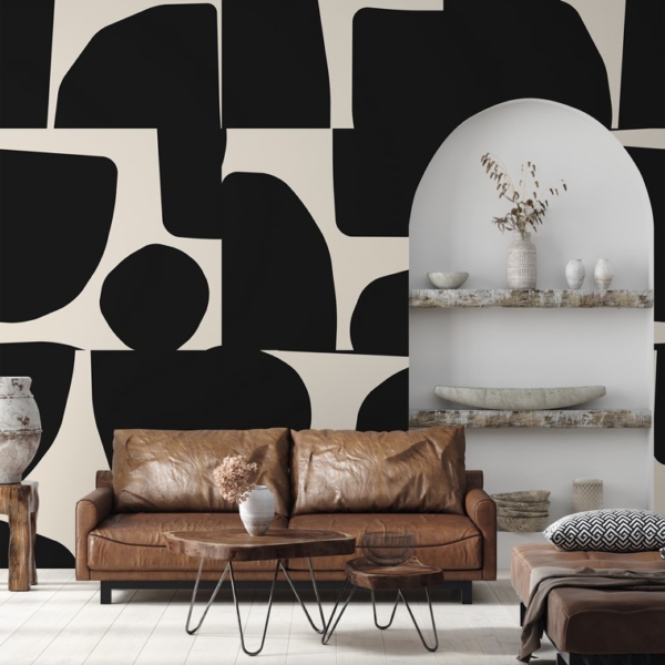 Fototapetai Meninė pusiausvyra