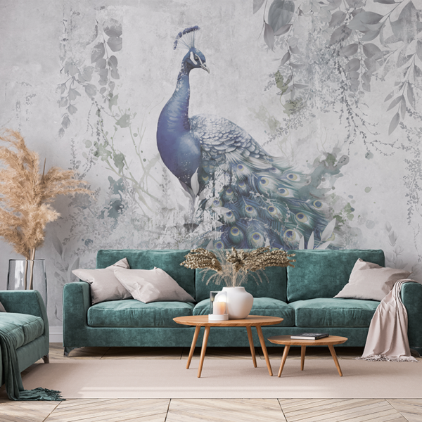 Fototapetai Povo svajonių peizažas