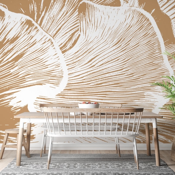 Fototapetai Minties triukšmas