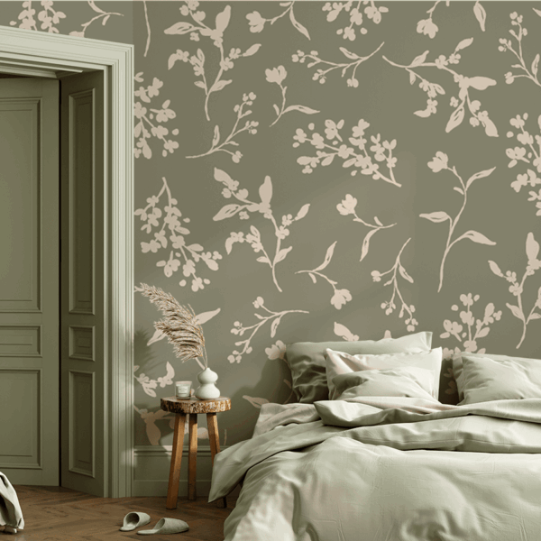 Fototapetai Šakelių šnabždesys