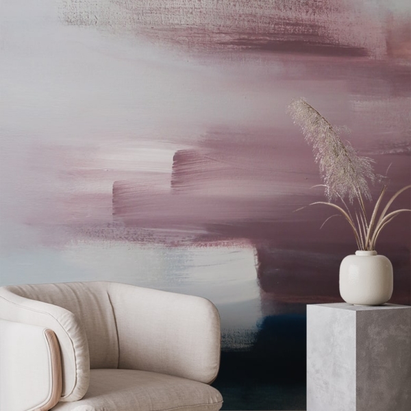 Fototapetai Vakaro pusšešėlis