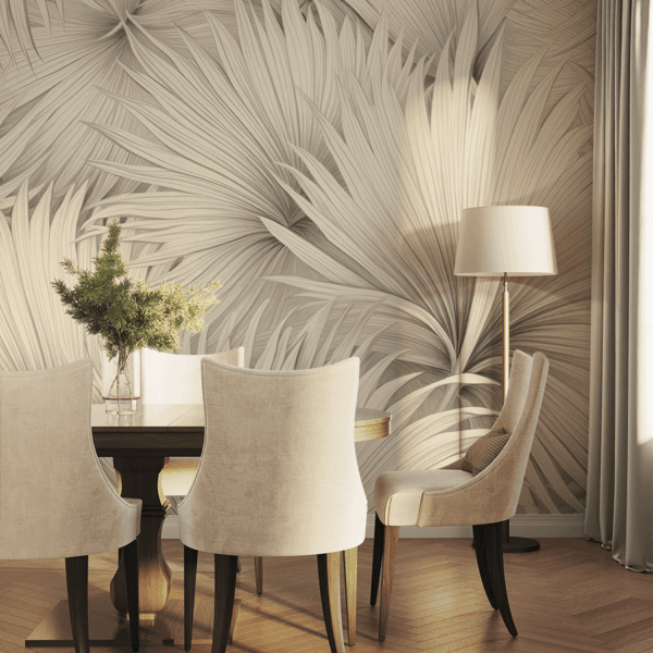 Fototapetai Dykumos vėjas