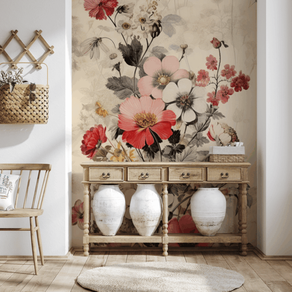 Fototapetai Laiko sodas