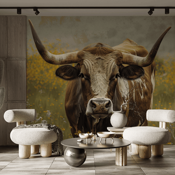 Fototapetai Karališkasis elnias