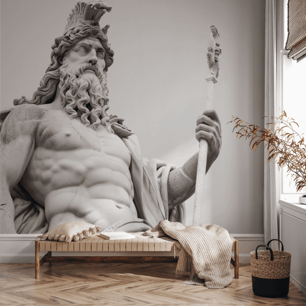 Fototapetai Jūrų valdovas