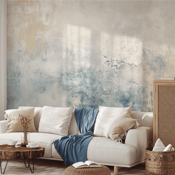 Fototapetai Ryto rūkas