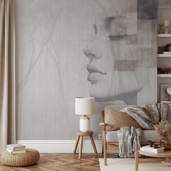 Fototapetai Minčių mozaika