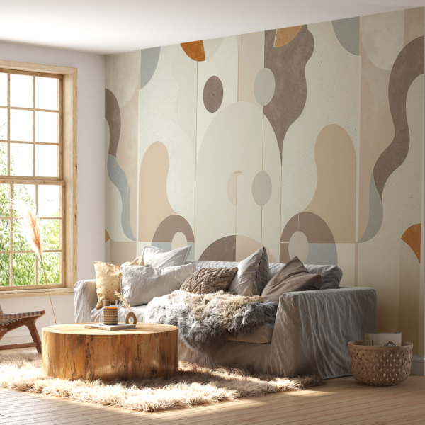 Fototapetai Deco Harmony
