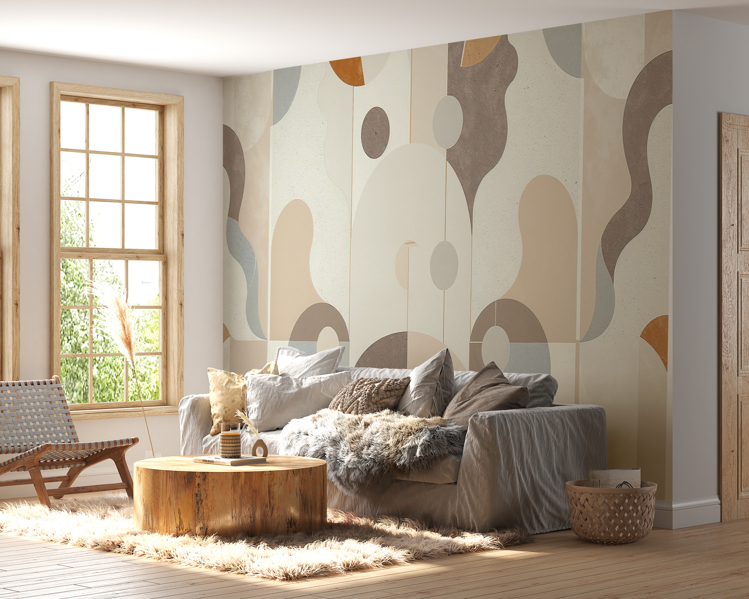 Fototapetai Deco Harmony