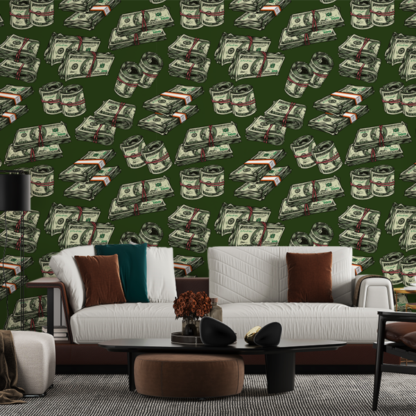 Fototapetai Doleriai bylose