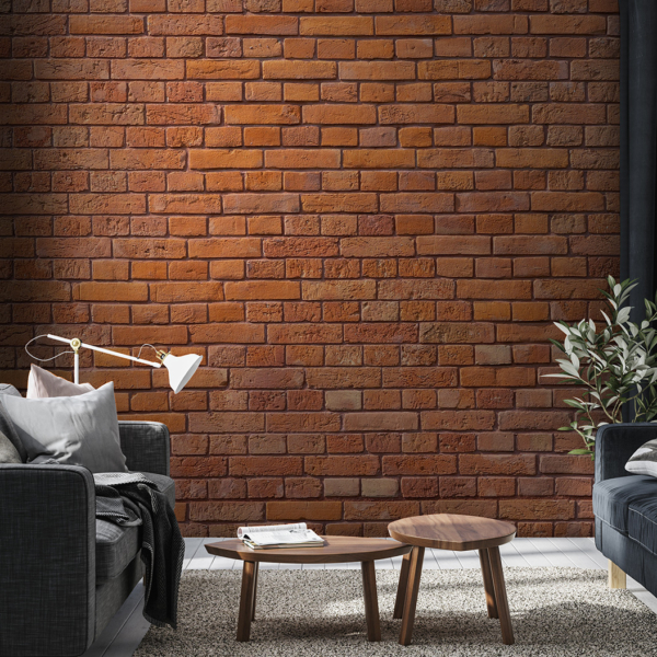 Fototapetai Palėpės plyta