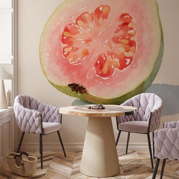 Fototapetai Sultinga gvajava