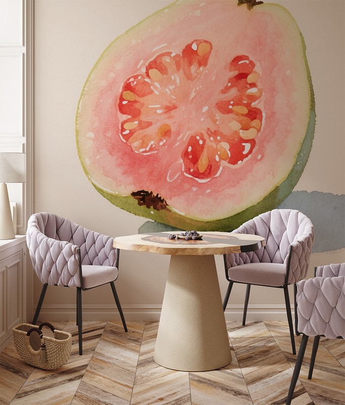 Fototapetai Sultinga gvajava