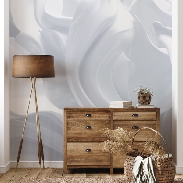 Fototapetai Trimatis elegancija 3d